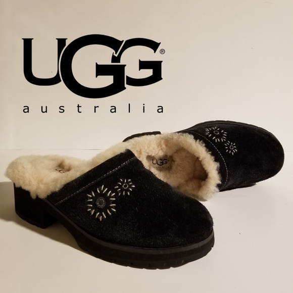 UGG Other - UGG Clogs